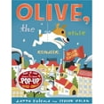 thumbnail image 1 of Pre-Owned Olive: Olive, the Other Reindeer (Other), 1 of 1