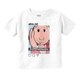 thumbnail image 1 of Olive Oyl Hashtag Woke Up Like This Youth T Shirt Tee Girls Infant Toddler Brisco Brands 18M, 1 of 5