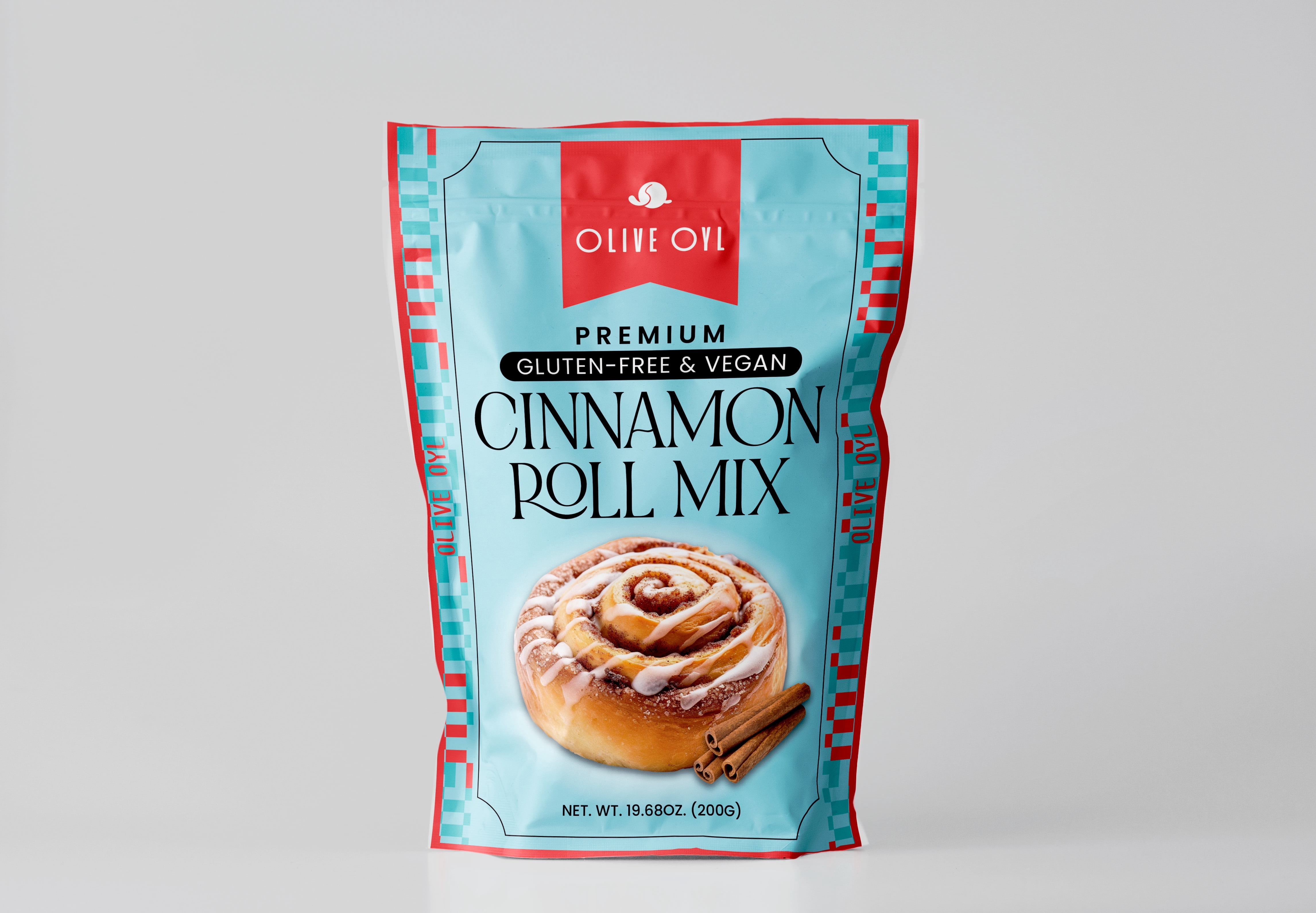 Where To Buy Gluten Free Cinnamon Rolls