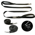 Olive Paws Long Dog Leash for Dog Training and Video. Dog Leashes 6ft