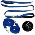 thumbnail image 1 of Olive Paws Long Dog Leash for Dog Training and Video. Dog Leashes 6ft, 15ft, 21ft, 30ft Leash Professional Trainer Stream, Download/QR Code, 1 of 8