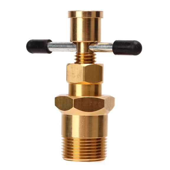 Olive Puller, Damage Wear Resistant Pipe Olive Remover For 15mm 22mm Dia Pipes