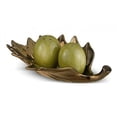 thumbnail image 1 of Olive Salt and Pepper Shaker Set By Grasslands Road, 1 of 1