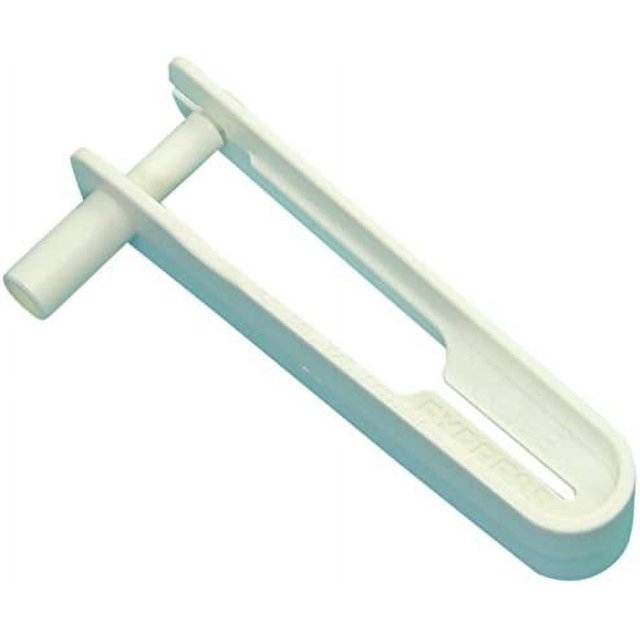 Olive Stuffer, White