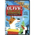 thumbnail image 1 of Olive The Other Reindeer [dvd], 1 of 1