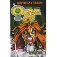 thumbnail image 1 of Olive Us Comic Book Greeting Cards #1 VF ; Smokin' Joe Comic Book, 1 of 1