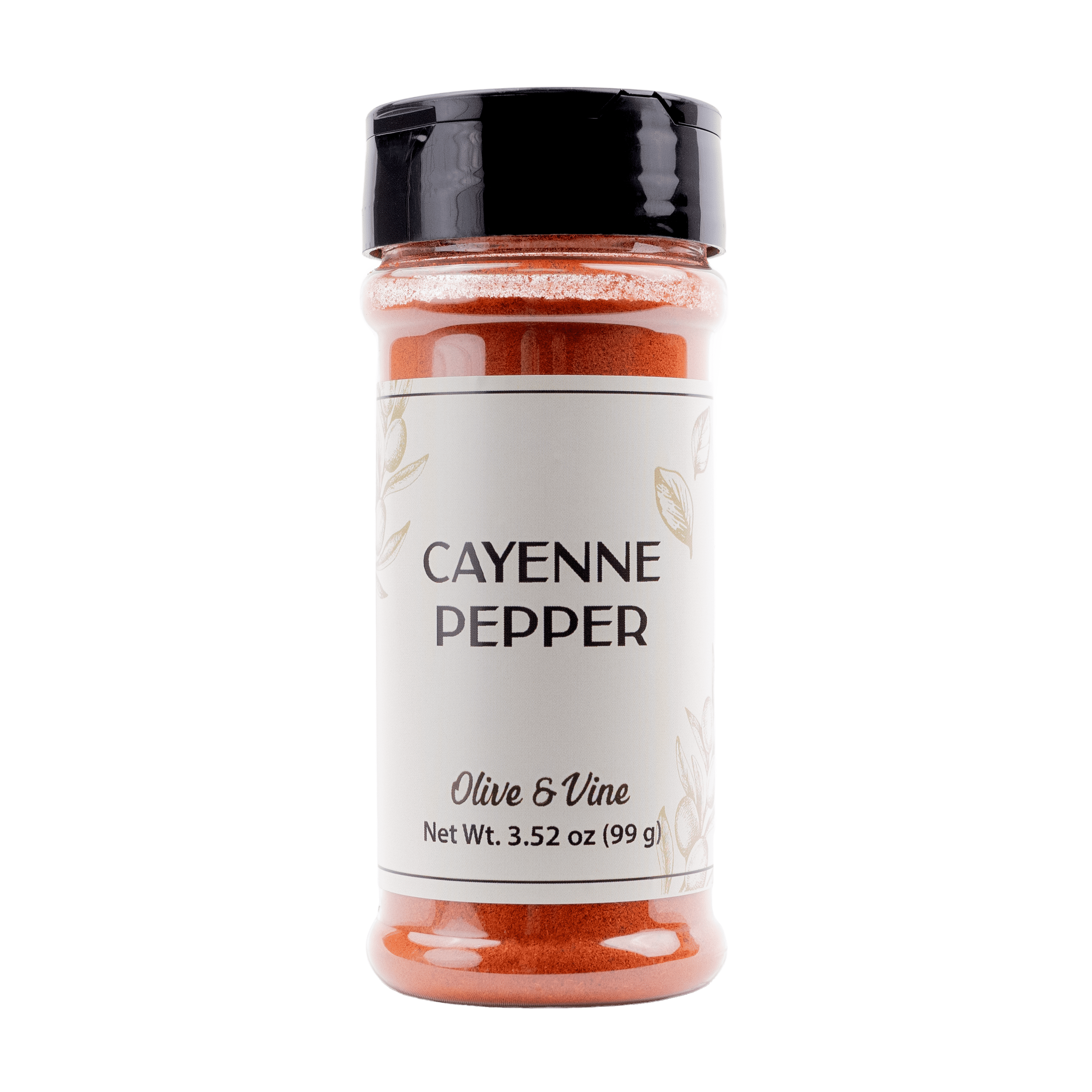 Micro Ingredients Spicy Ground Cayenne Pepper Powder