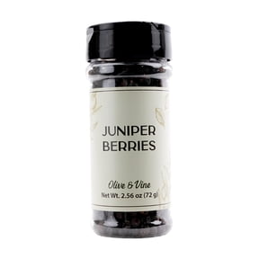Buy Juniper Berries for Cooking & More