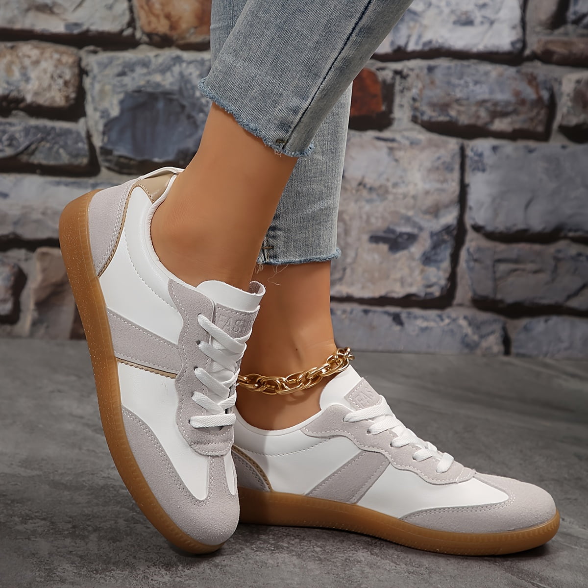 Lafuma Women's Low-Top Walking Shoe | Eco-Friendly, Recycled Materials, Vibram Sole, Breathable