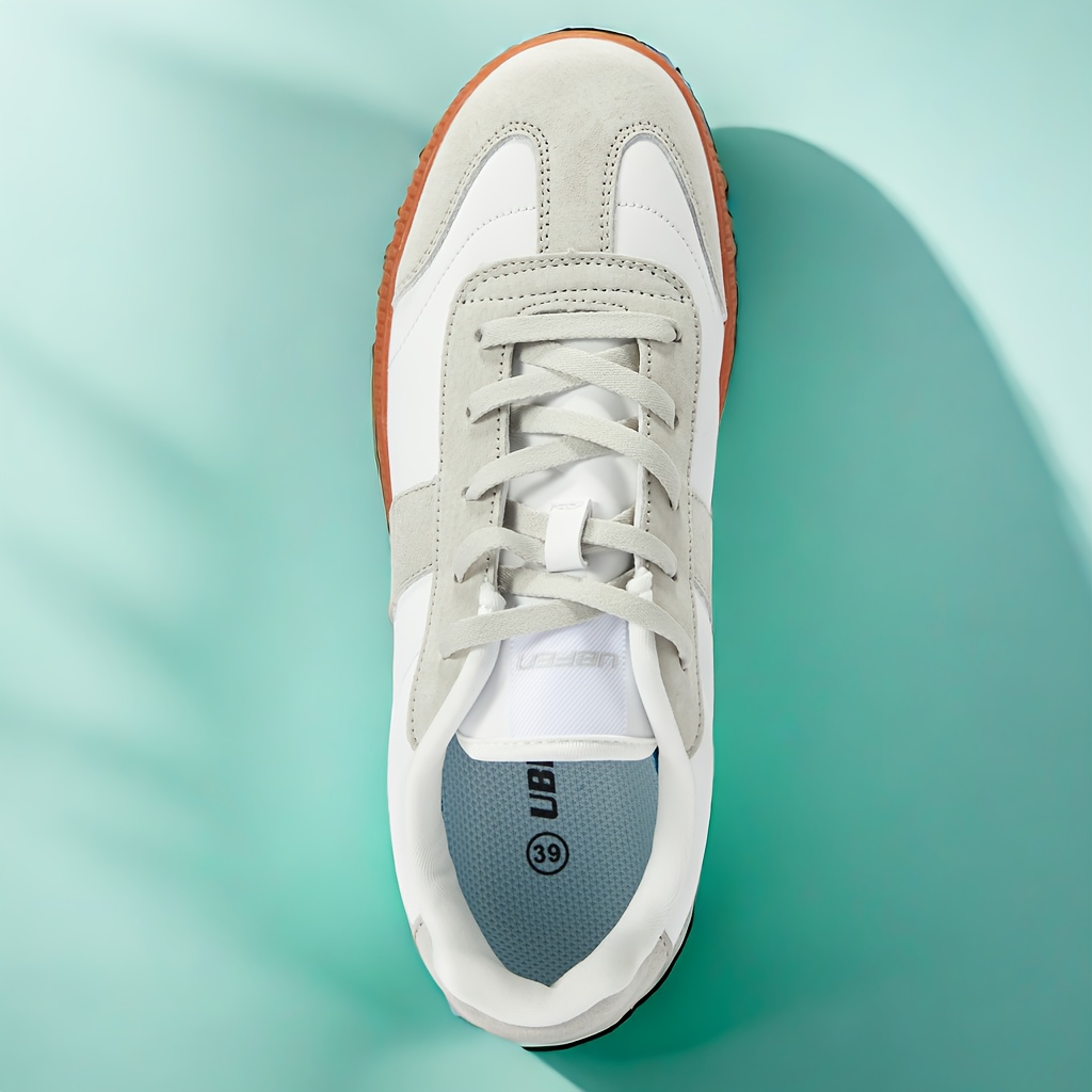 Olive Womens Fashion Sneakers Lightweight Casual Comfort Shoes Mens