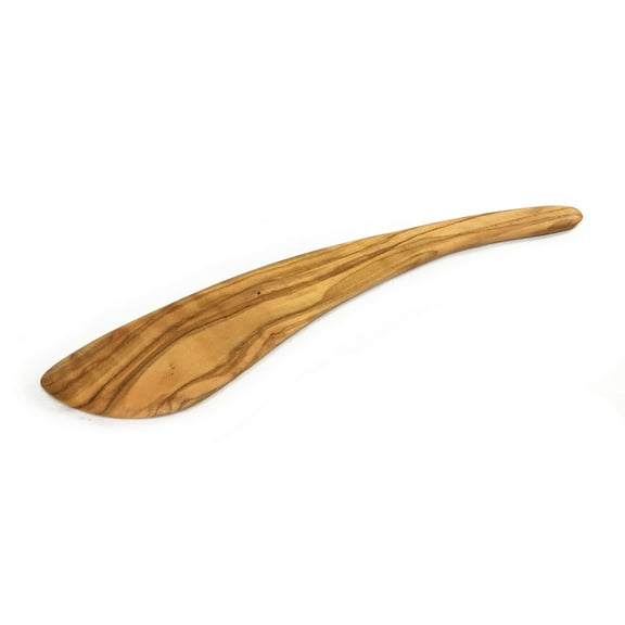 Olive Wood Spreader