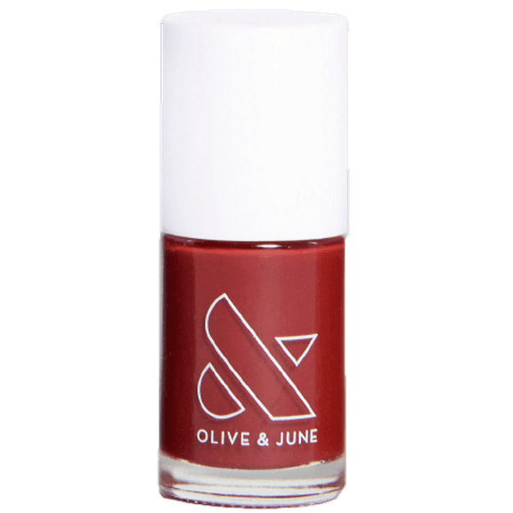 Olive and June Long Lasting Nail Polish Cozy up, 0.46 fl oz