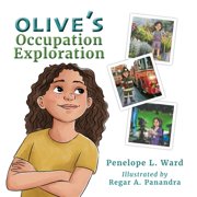 Olives Occupation Exploration, Paperback