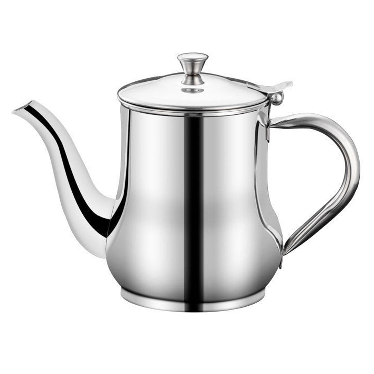 Olive oil dispenser bottle Stainless steel large oil dispenser with