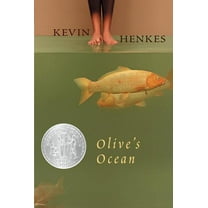 Olive's Ocean: A Newbery Honor Award Winner, (Paperback)