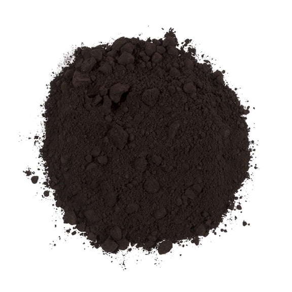 OliveNation Black Dutched Cocoa Powder 10/12, Baking, Frosting, Fillings, Non-GMO, Gluten Free, Kosher, Vegan - 2 lbs