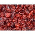 OliveNation Dried Cranberries, Lightly Sweetened, Sulfite Free, Dried Fresh Fruits for Cooking