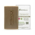 thumbnail image 1 of Olivella Face & Body Soap Bar Hypoallergenic Fragrance Free 3.52 oz, 2-Pack, 1 of 3