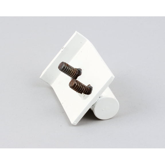 Oliver Bracket-Caster Mtg 0777-0947-001 - Genuine OEM Replacement Part