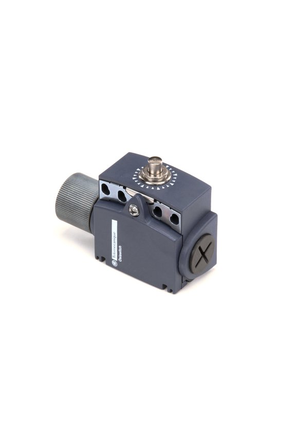 Oliver 5757-7357 Switch-Limit DPDT Rod-Plunger