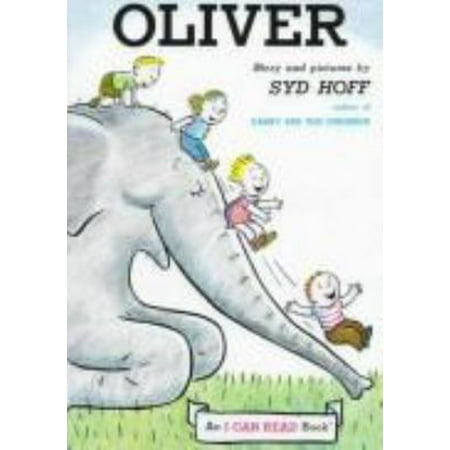 Pre-Owned Oliver 9780064440974 /