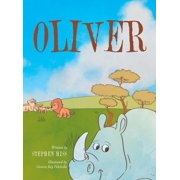 Oliver, (Hardcover)