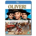 thumbnail image 1 of Oliver! (Blu-ray) Leonard Rossiter Hugh Griffith Sheila White Joseph O'Conor James Hayter, 1 of 1