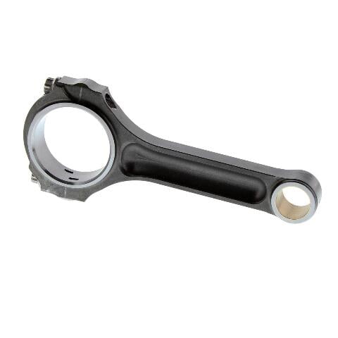 Oliver C6000STLT8 Standard Light Series I-Beam Connecting Rods, SB Chevy 6.000"