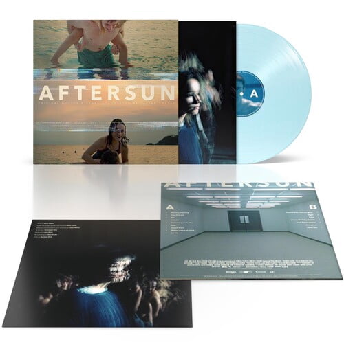 Oliver Coates - Aftersun Soundtrack - Music & Performance - Vinyl