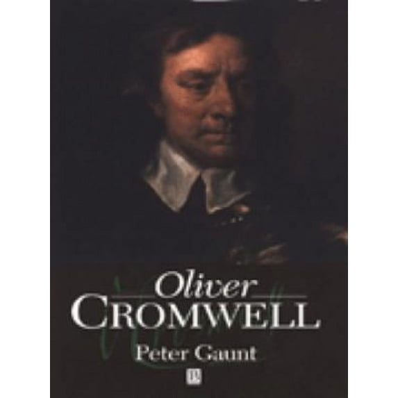 Pre-Owned Oliver Cromwell 9780631183563 Used