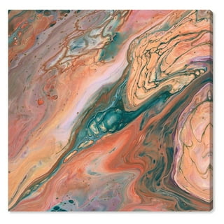 ☆OLIVER GAL キャンバスプリント 「Pass The Bottle」 ☆OLIVER GAL