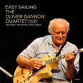 thumbnail image 1 of Oliver Gannon - Easy Sailing - Music & Performance - CD, 1 of 1