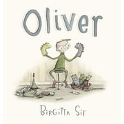 Oliver (Hardcover)