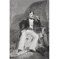 thumbnail image 1 of Oliver Hazard Perry 1785-1819 American Naval Officer In War of 1812 Victor Poster Print - Large - 24 x 34, 1 of 1