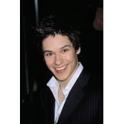 Oliver James At Premiere Of What A Girl Wants, Ny 422003, By Cj Contino Celebrity (16 x 20)