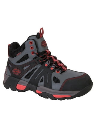 Oliver Footwear Mens Work Boots in Mens Shoes Walmart