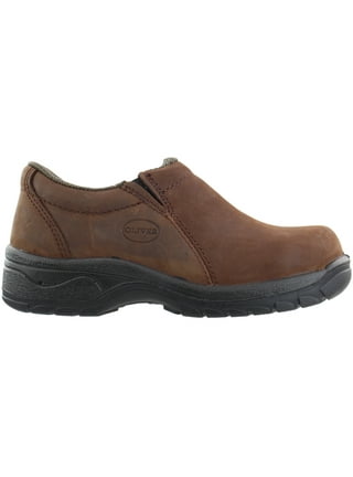 Steel toe clearance dress shoes walmart