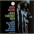 thumbnail image 1 of Oliver Nelson - Blues & The Abstract Truth - Music & Performance - CD, 1 of 1