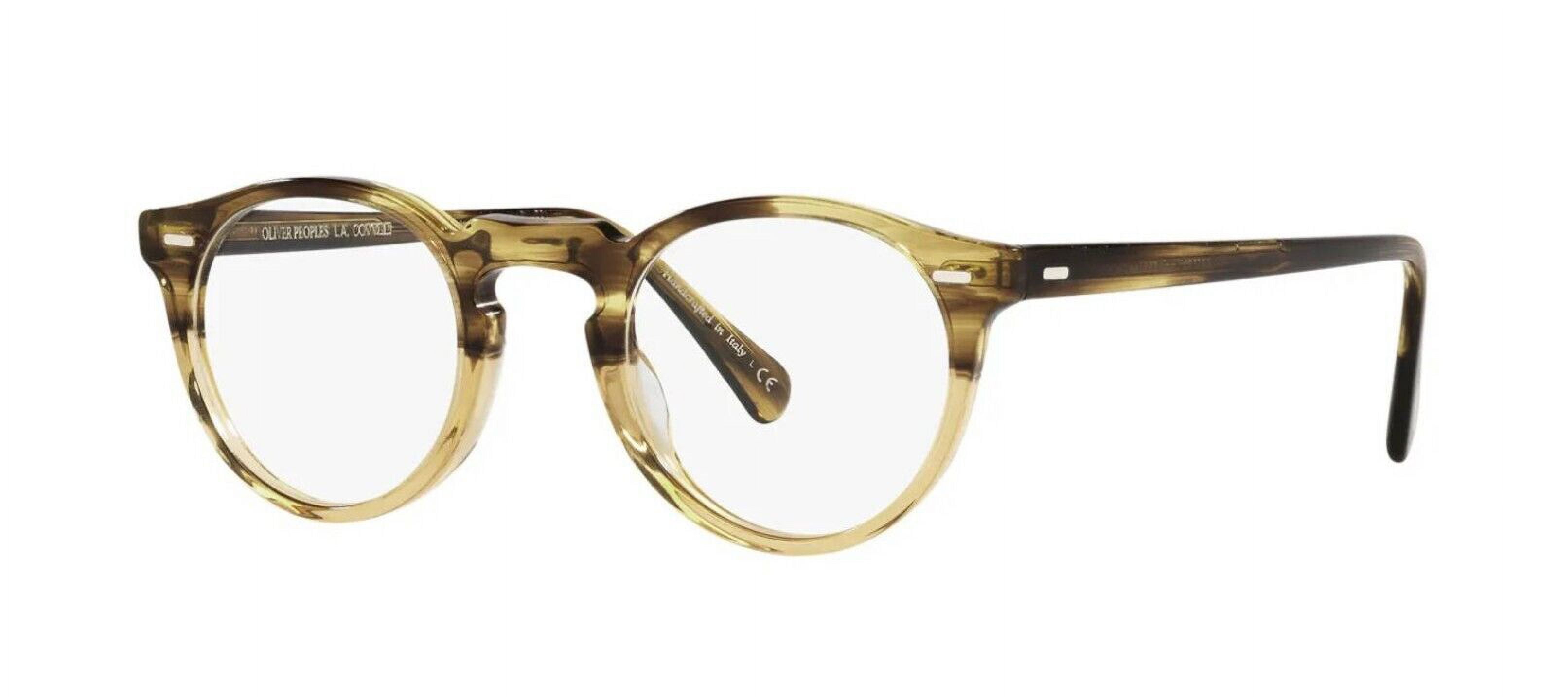 Oliver Peoples GREGORY-PECK-VO5186-1703-47 47mm New Eyeglasses