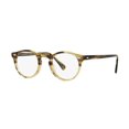 thumbnail image 1 of Oliver Peoples GREGORY-PECK-VO5186-1703-47 47mm New Eyeglasses, 1 of 4