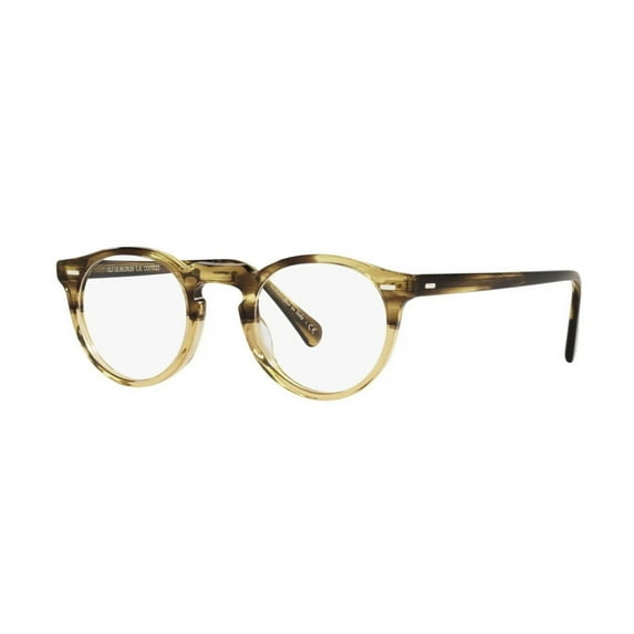Oliver Peoples GREGORY-PECK-VO5186-1703-47 47mm New Eyeglasses