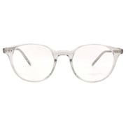 Oliver Peoples Mikett Demo Oval Unisex Eyeglasses OV5429U 1669 47
