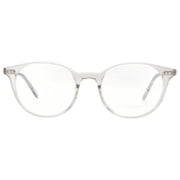 Oliver Peoples Mikett Demo Oval Unisex Eyeglasses OV5429U 1669 49