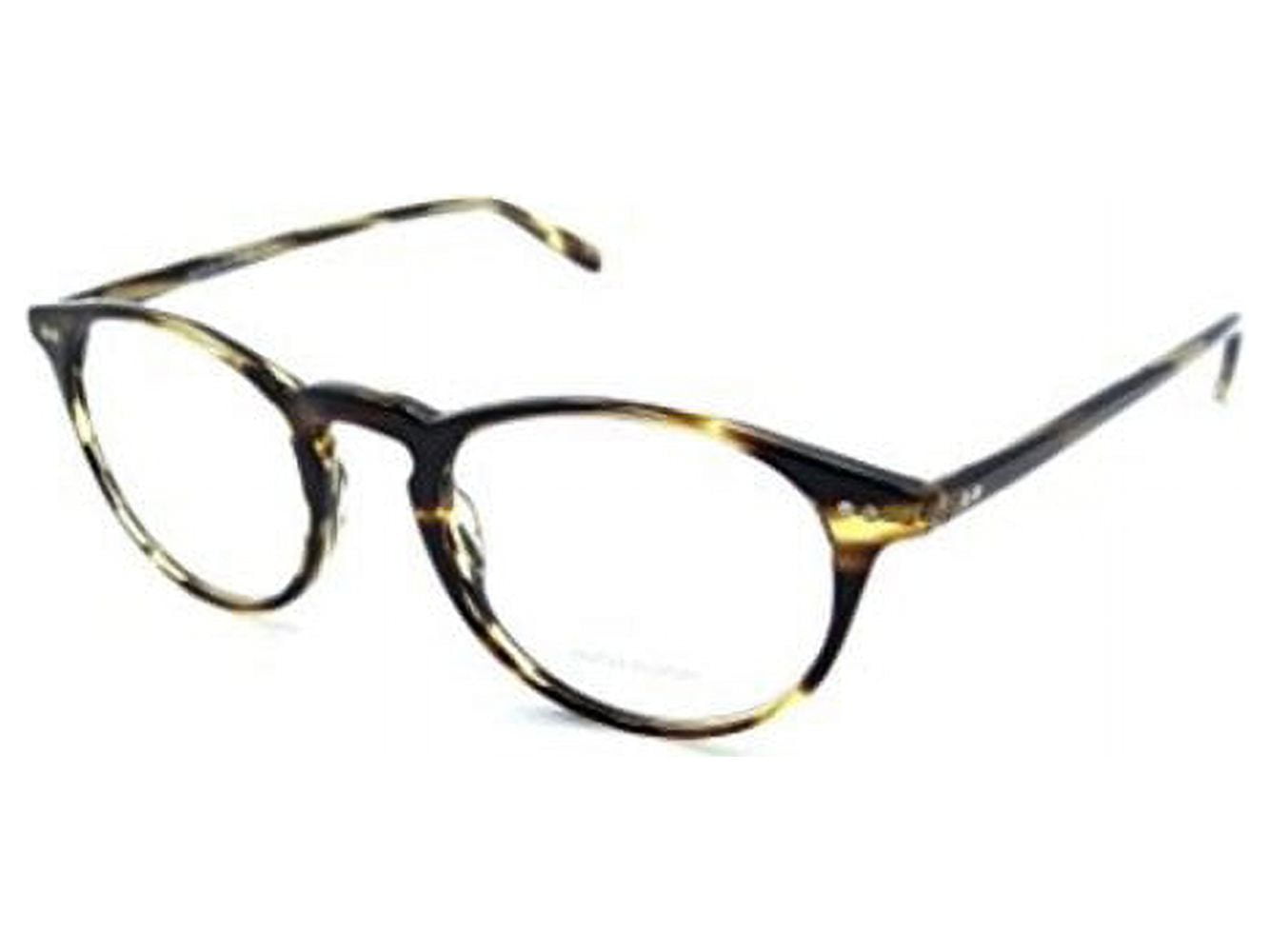 Oliver peoples sales riley 45