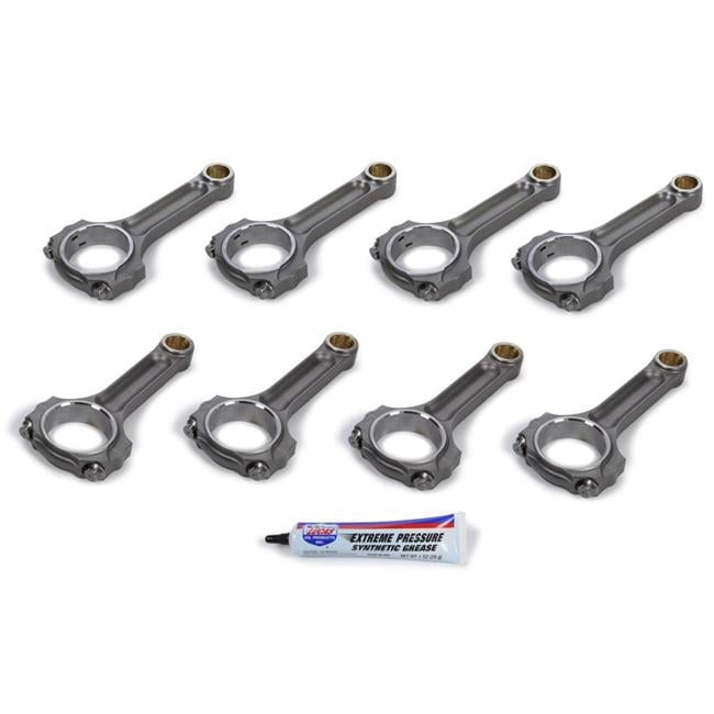 Oliver Racing L6125STSW8 GM LS1 Billet Connecting Rod Set 6.125 Oliver Racing L6125STSW8 GM LS1 Billet Connecting Rod Set 6.125