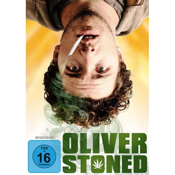 Oliver, Stoned. [ NON-USA FORMAT, PAL, Reg.0 Import - Germany ]