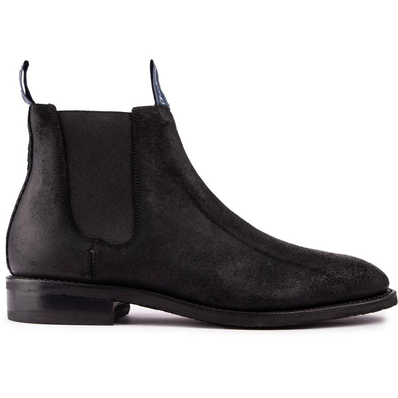Mac fincher chelsea boots hot sale