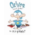 thumbnail image 1 of Oliver Tells a Tale, (Paperback), 1 of 1