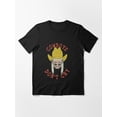 thumbnail image 1 of Oliver Tree Cowboys Don'T Cry T-Shirt Sizes S-5Xl GooGate, 1 of 5