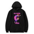 thumbnail image 1 of Oliver Tree Hoodies Merch Men Women Winter Fashion Sweatshirt Long Sleeve Streetwear Top Unisex, 1 of 2